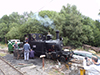 4-6-0 303 Invicta