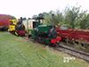 0-4-0PT Little Bess