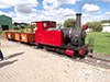 0-4-0T Darnall