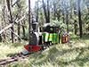 0-4-0T Sezela No. 3