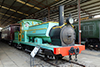 0-6-0TT C-1 Katie