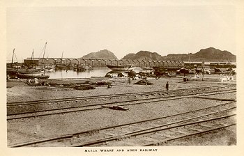 Aden Railway