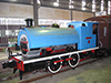0-4-0ST Swartkops