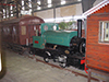 0-4-0ST Stormberg