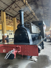 0-4-0ST No. 10