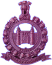 Indian Engineers Insignia