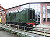 NSR 0-6-0DE 512