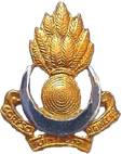 Pakistan Engineers Insignia