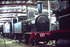 2-4-0T No. 1033