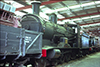 4-6-0 No. 3203