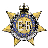 RACT Cap Badge