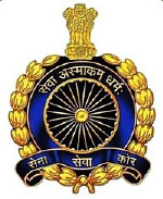 RIASC Cap Badge