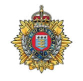 RLC CAp Badge