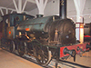 0-4-2ST No. 22 Thor