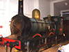 0-6-0 No. 93 Jernsida
