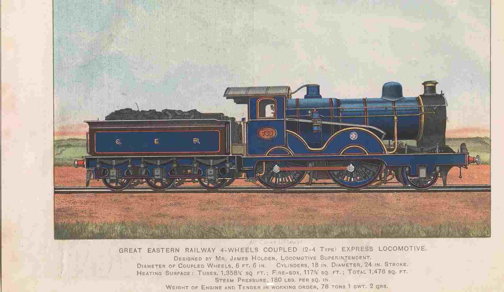 GER 2-4-0