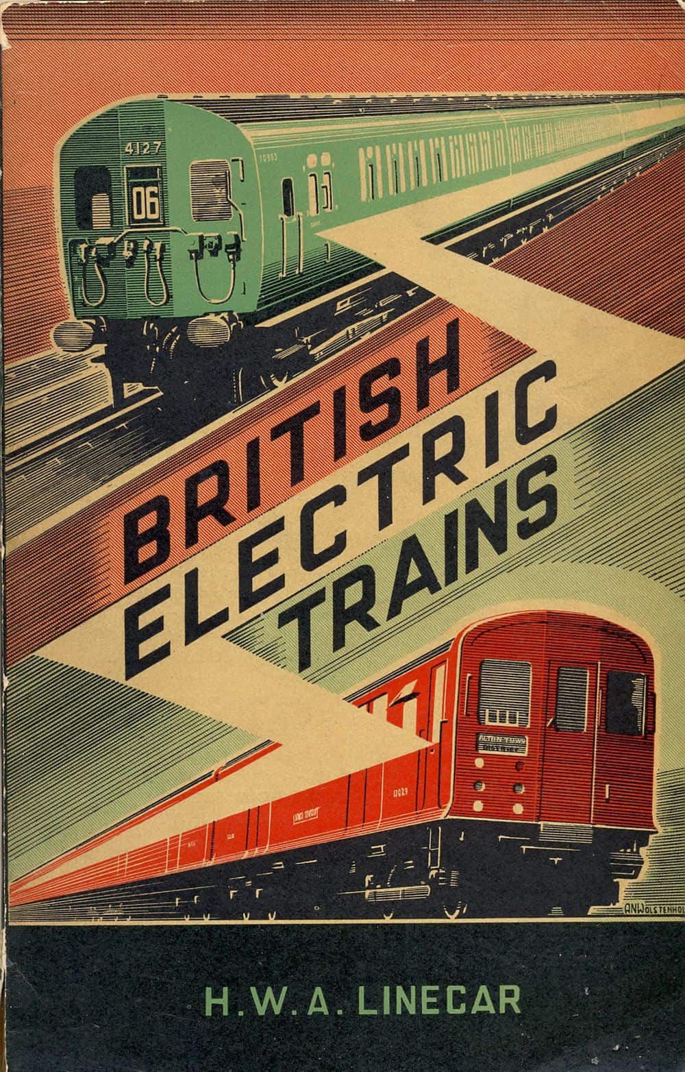 British Electric Trains