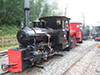 0-6-0WT Ashanti Goldfields