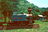 0-4-0T Renishaw No. 2