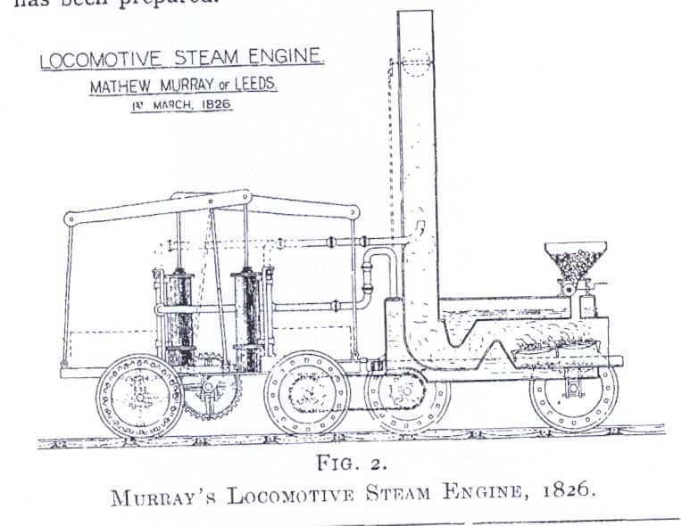 Journal of the Institute of Locomotive Engineers